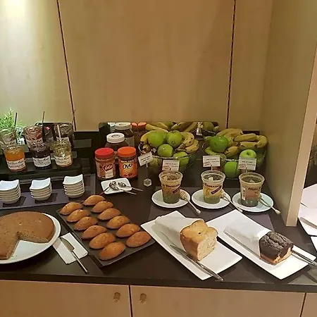 فندق Mercure Centre Gare Et Congres تور
