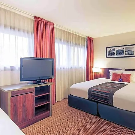 فندق Mercure Centre Gare Et Congres تور