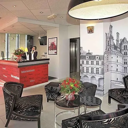 Mercure Centre Gare Et Congres