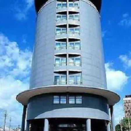 Mercure Centre Gare Et Congres 4* 투르