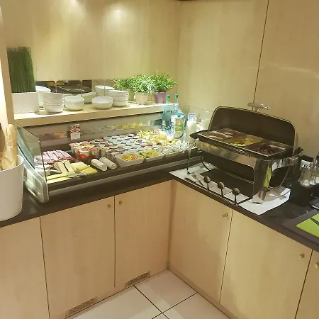 Mercure Centre Gare Et Congres Τουρ