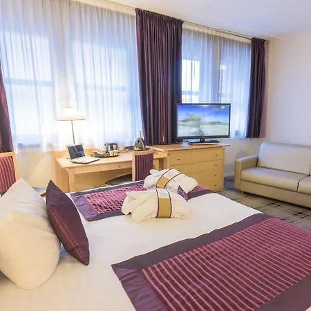 Mercure Centre Gare Et Congres 호텔 투르