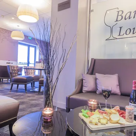 فندق Mercure Centre Gare Et Congres تور