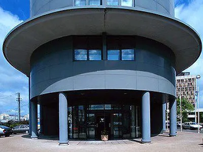 Hotel Mercure Centre Gare Et Congres Tours