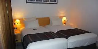 호텔 Mercure Centre Gare Et Congres 투르