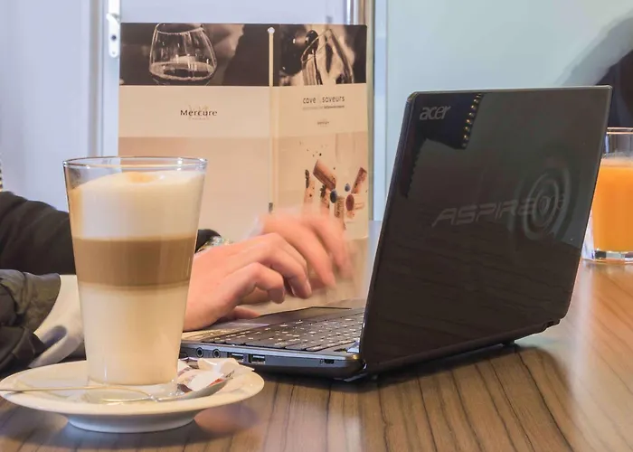 Hotell Mercure Centre Gare Et Congres