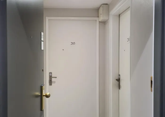 Szálloda Mercure Centre Gare Et Congres 4*