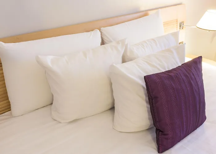 Hotell Mercure Centre Gare Et Congres 4*