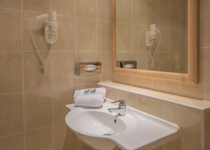 Hotel Mercure Centre Gare Et Congres 4*