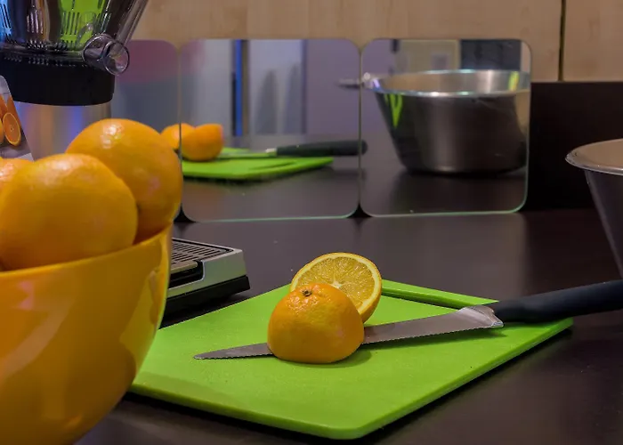 Mercure Centre Gare Et Congres 4* Tours