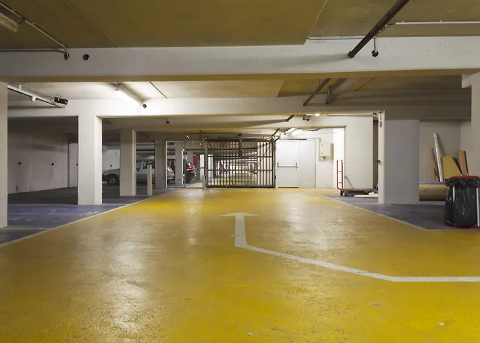 Szálloda Mercure Centre Gare Et Congres Tours