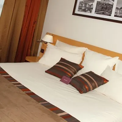 Mercure Centre Gare Et Congres