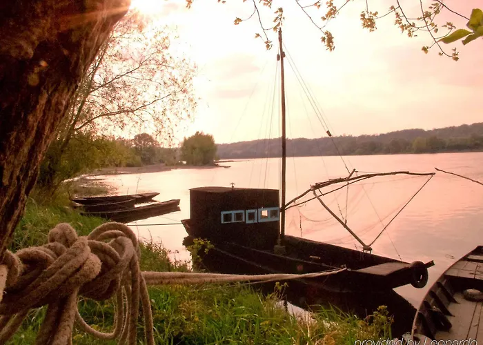 Mercure Centre Gare Et Congres 4*