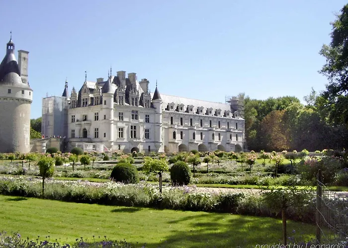 Mercure Centre Gare Et Congres Hotel