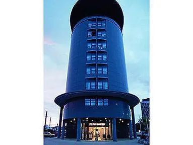 Mercure Centre Gare Et Congres Hotell Tours