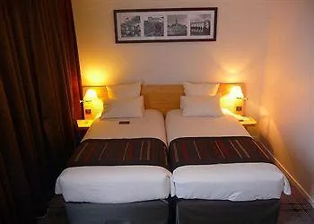 Mercure Centre Gare Et Congres Hotell Tours