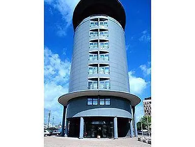 Mercure Centre Gare Et Congres Szálloda 4*