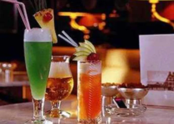 Mercure Centre Gare Et Congres Hotel Tours