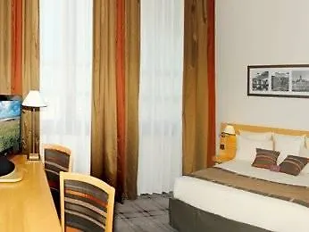 Mercure Centre Gare Et Congres