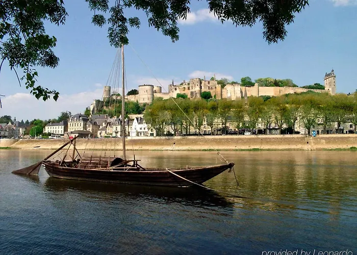 Mercure Centre Gare Et Congres Tours