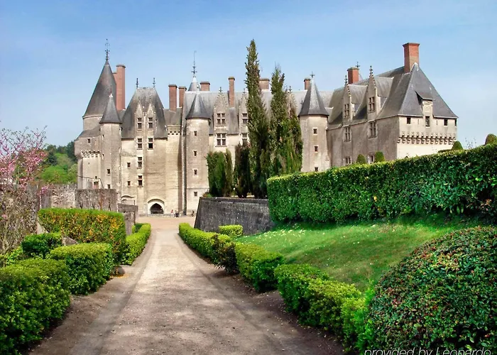 Mercure Centre Gare Et Congres Hotell Tours