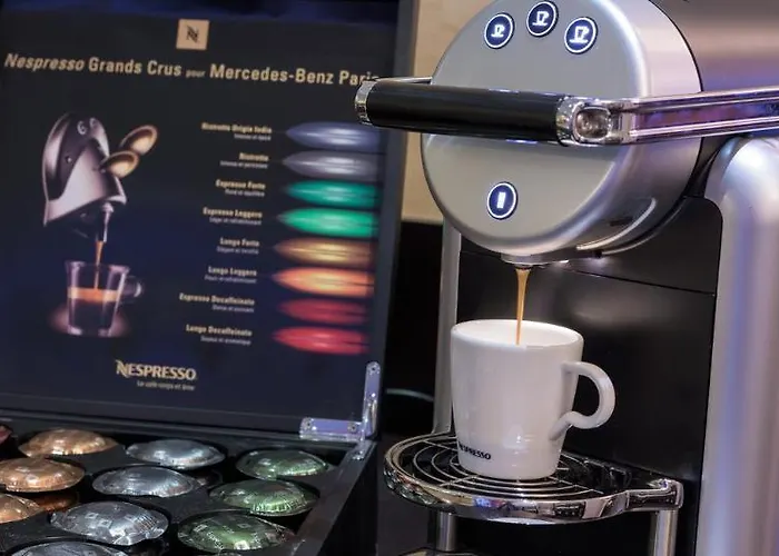 Mercure Centre Gare Et Congres Hotel Tours