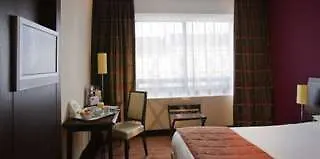 Mercure Centre Gare Et Congres