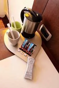 Mercure Centre Gare Et Congres