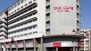 Mercure Centre Gare Et Congres Hotell Tours